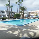 Elana With Free Wifi * Costa Del Silencio