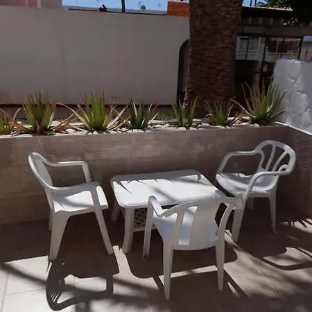 Elana With Free Wifi Apartament *