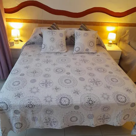 Elana With Free Wifi * Коста-дель-Силенцио