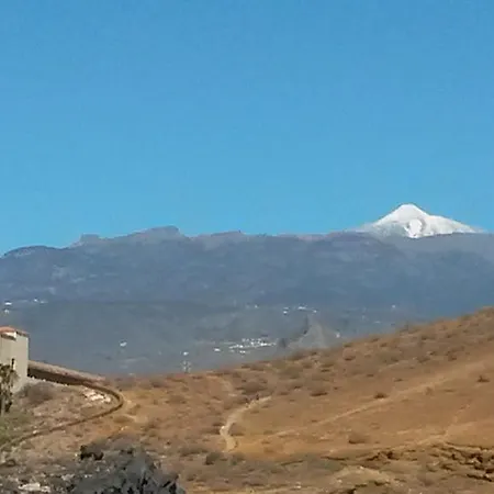 Apartament Elana With Free Wifi Costa Del Silencio