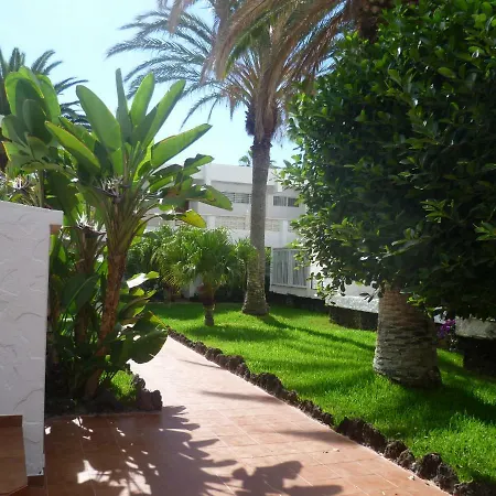 Apartament Elana With Free Wifi Costa Del Silencio