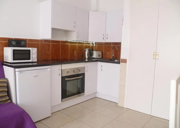 Elana With Free Wifi * Коста-дель-Силенцио
